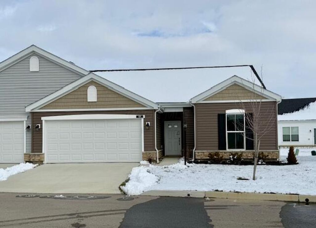 69 Wellesley Drive, Delaware, OH 43015