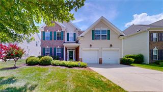 3048 Sycamore Point Trail, High Point, NC 27265