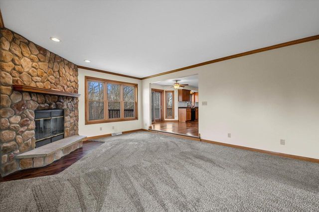 3256 Evergreen COURT, Richfield, WI 53076