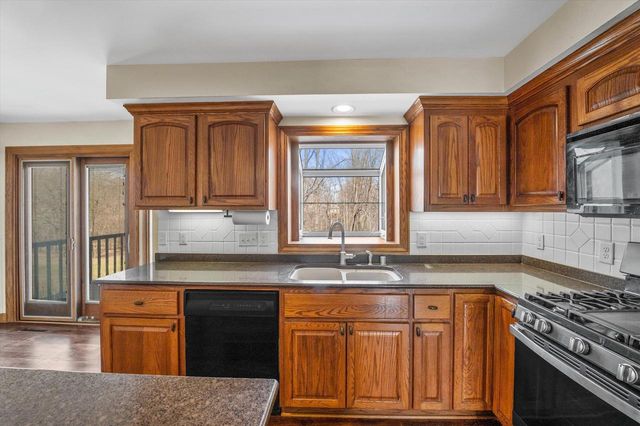 3256 Evergreen COURT, Richfield, WI 53076