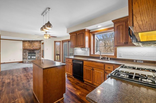 3256 Evergreen COURT, Richfield, WI 53076