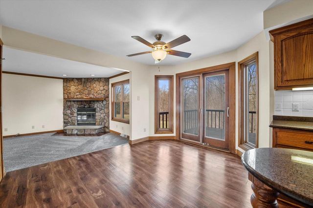 3256 Evergreen COURT, Richfield, WI 53076