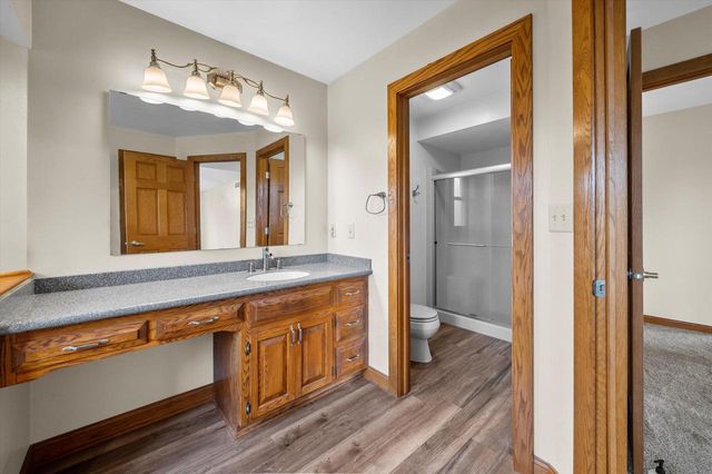 3256 Evergreen COURT, Richfield, WI 53076