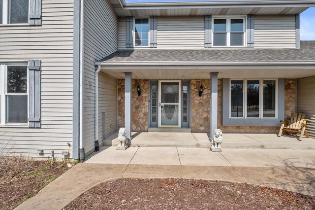 3256 Evergreen COURT, Richfield, WI 53076