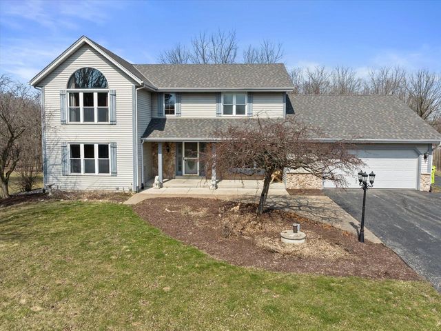 3256 Evergreen COURT, Richfield, WI 53076