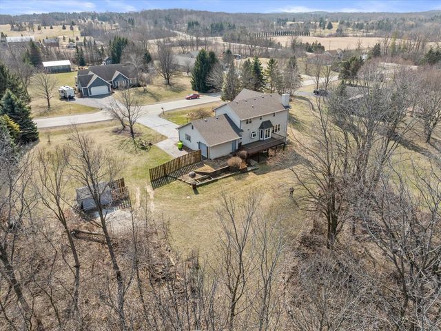 3256 Evergreen COURT, Richfield, WI 53076