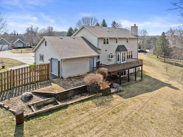 3256 Evergreen COURT, Richfield, WI 53076