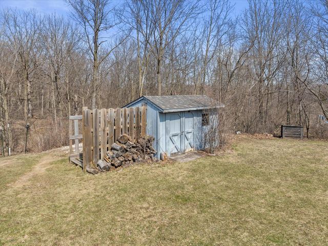 3256 Evergreen COURT, Richfield, WI 53076