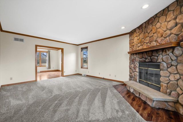 3256 Evergreen COURT, Richfield, WI 53076