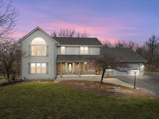 3256 Evergreen COURT, Richfield, WI 53076