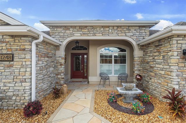 1248 TANGELO LANE, The Villages, FL 32163