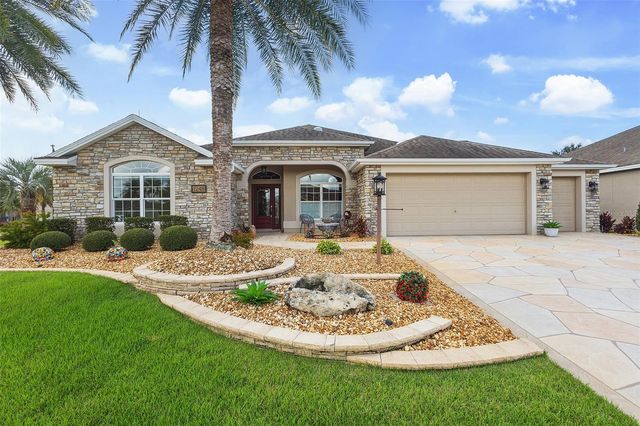 1248 TANGELO LANE, The Villages, FL 32163