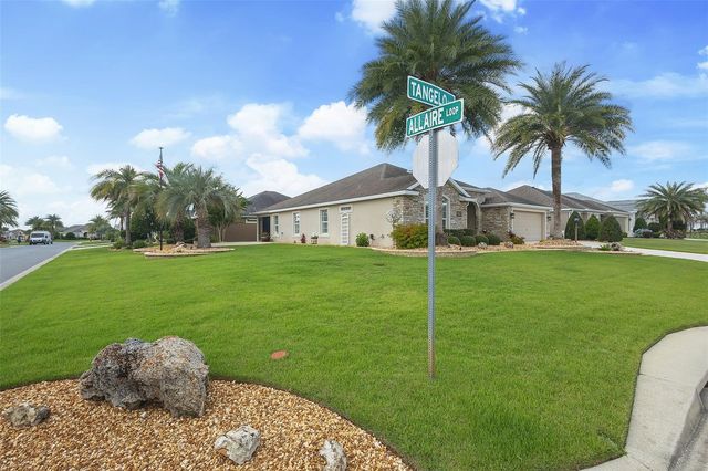 1248 TANGELO LANE, The Villages, FL 32163