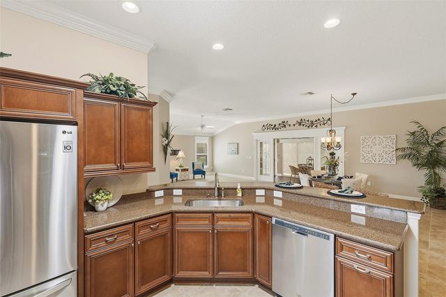 1248 TANGELO LANE, The Villages, FL 32163