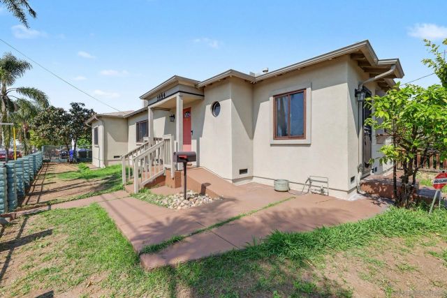 3994 Division St, San Diego, CA 92113