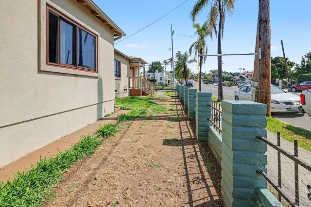 3994 Division St, San Diego, CA 92113