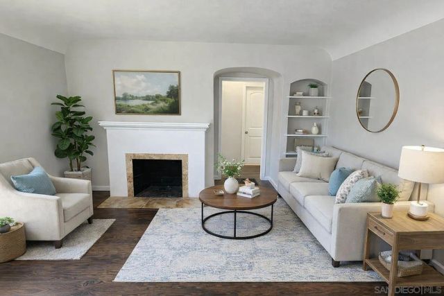 3994 Division St, San Diego, CA 92113