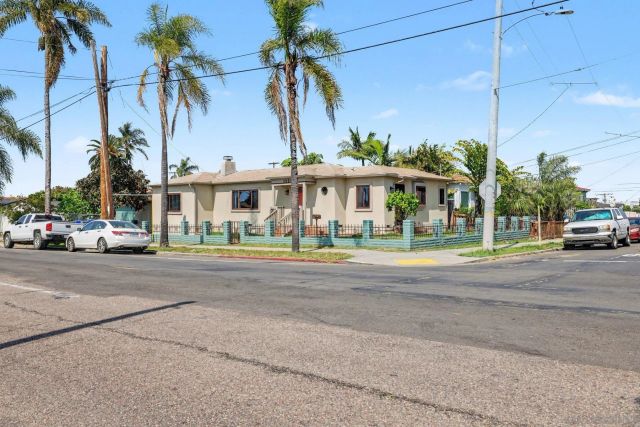 3994 Division St, San Diego, CA 92113