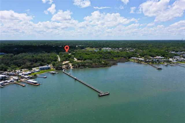 317 WATER LANDING DRIVE, Oak Hill, FL 32759