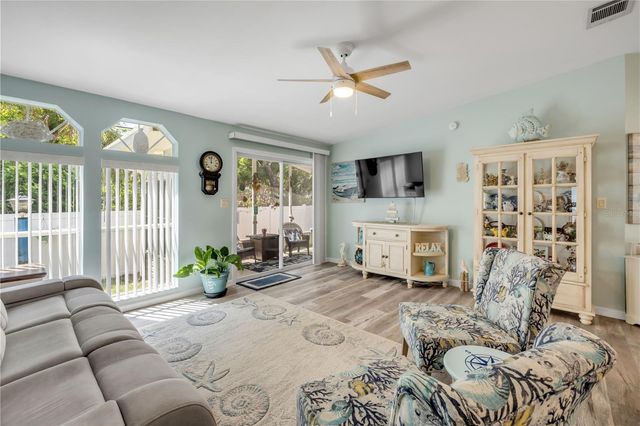 317 WATER LANDING DRIVE, Oak Hill, FL 32759