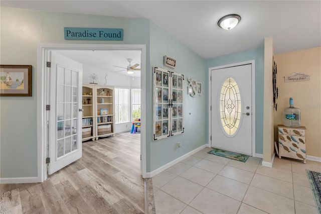 317 WATER LANDING DRIVE, Oak Hill, FL 32759
