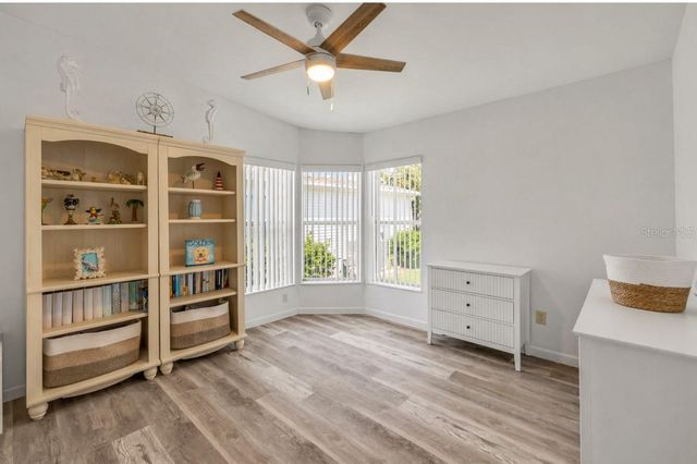 317 WATER LANDING DRIVE, Oak Hill, FL 32759
