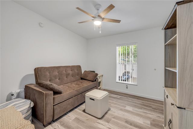 317 WATER LANDING DRIVE, Oak Hill, FL 32759