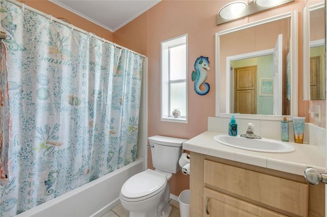 317 WATER LANDING DRIVE, Oak Hill, FL 32759