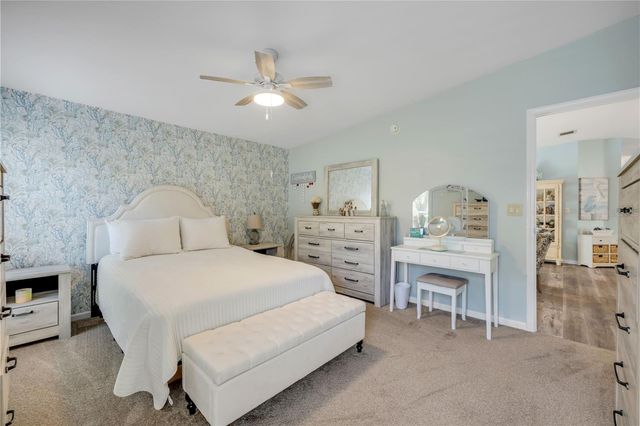 317 WATER LANDING DRIVE, Oak Hill, FL 32759