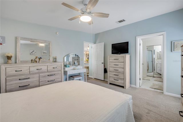 317 WATER LANDING DRIVE, Oak Hill, FL 32759
