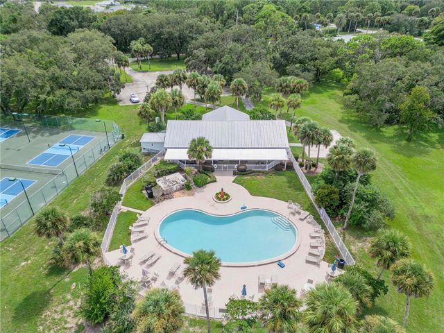 317 WATER LANDING DRIVE, Oak Hill, FL 32759