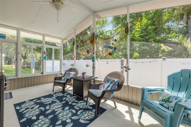 317 WATER LANDING DRIVE, Oak Hill, FL 32759
