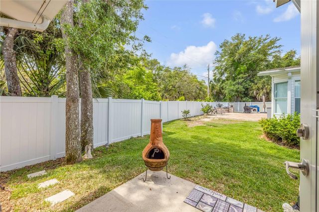 317 WATER LANDING DRIVE, Oak Hill, FL 32759