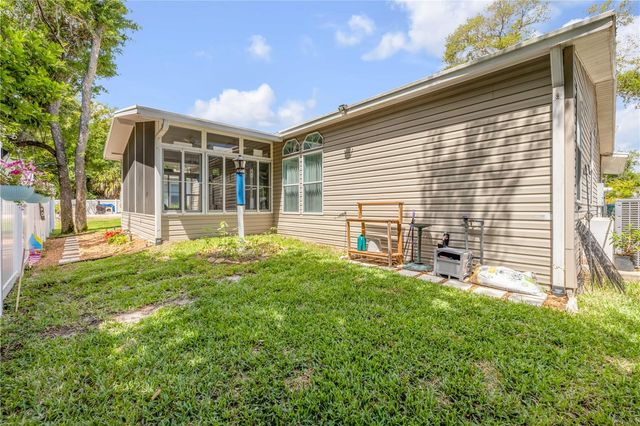 317 WATER LANDING DRIVE, Oak Hill, FL 32759