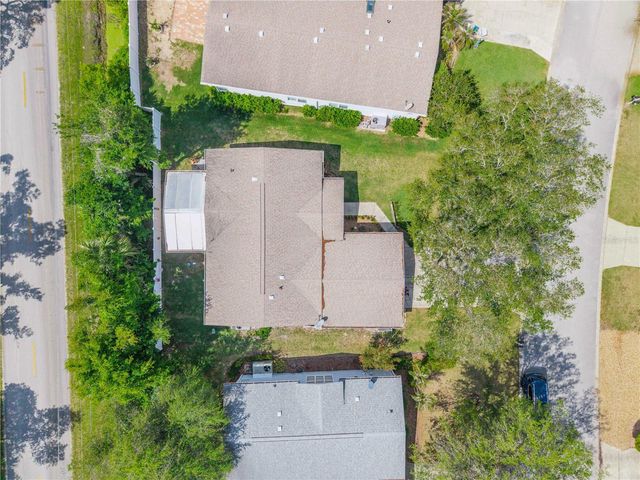 317 WATER LANDING DRIVE, Oak Hill, FL 32759