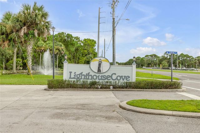 317 WATER LANDING DRIVE, Oak Hill, FL 32759