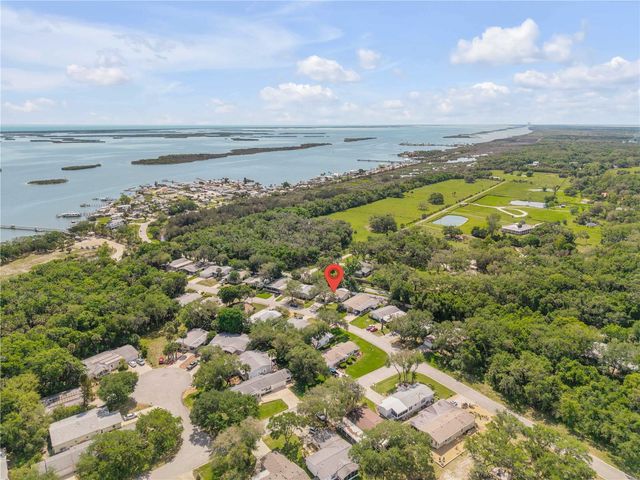 317 WATER LANDING DRIVE, Oak Hill, FL 32759