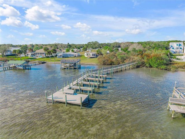 317 WATER LANDING DRIVE, Oak Hill, FL 32759