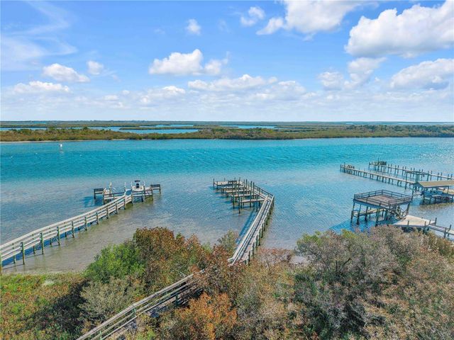317 WATER LANDING DRIVE, Oak Hill, FL 32759