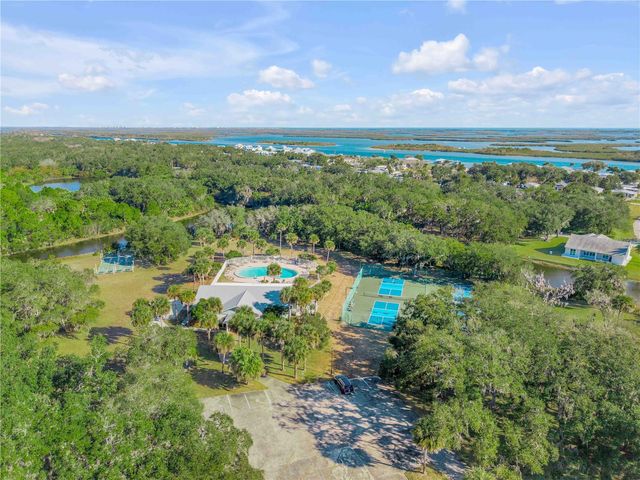 317 WATER LANDING DRIVE, Oak Hill, FL 32759