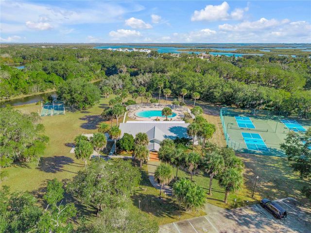 317 WATER LANDING DRIVE, Oak Hill, FL 32759