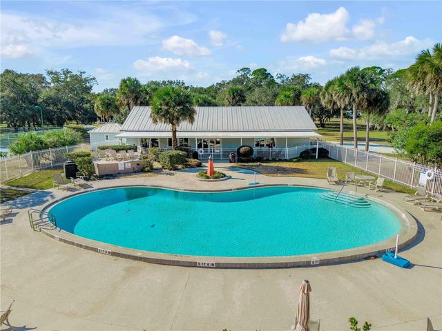 317 WATER LANDING DRIVE, Oak Hill, FL 32759