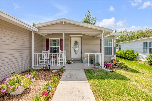 317 WATER LANDING DRIVE, Oak Hill, FL 32759