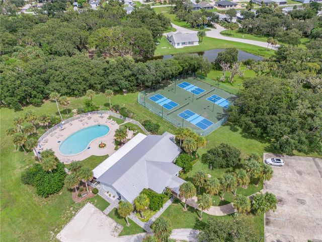 317 WATER LANDING DRIVE, Oak Hill, FL 32759