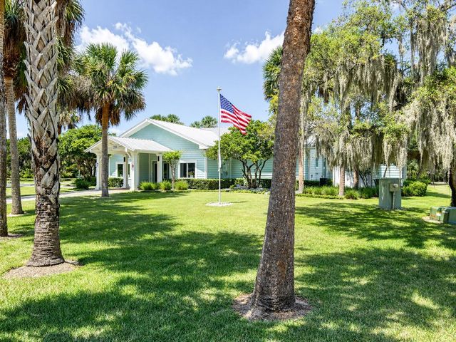 317 WATER LANDING DRIVE, Oak Hill, FL 32759