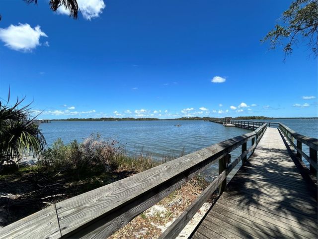 317 WATER LANDING DRIVE, Oak Hill, FL 32759