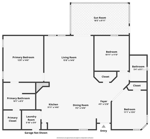 317 WATER LANDING DRIVE, Oak Hill, FL 32759