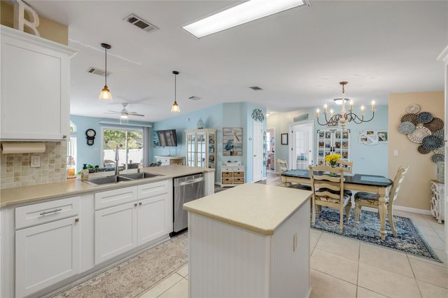 317 WATER LANDING DRIVE, Oak Hill, FL 32759