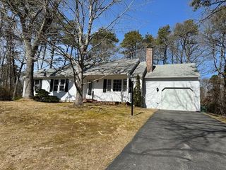6 Clinton Drive, Yarmouth, MA 02675