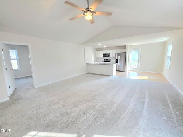 139 W Allen Street, Four Oaks, NC 27524